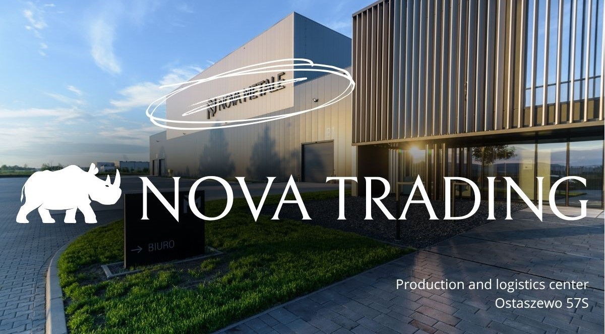 Acquisition of Nova Metale Sp. z o.o. by Nova Trading SA